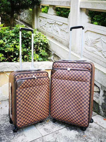 EC Fashion Lu-Vi bags - 11398