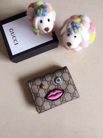 EC - GUKI Wallet - 951