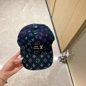 EC - LOV Cap - 046