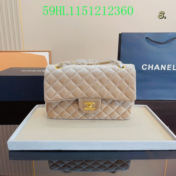 EC - CHL Bags - 1715