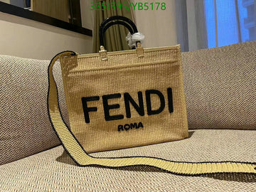EC - FDE Bags - 557