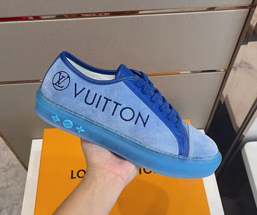 EC Luxury - LOV Men Shoes - 1258