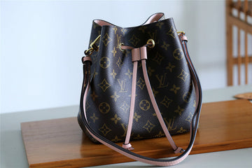 EC Fashion Lu-Vi bags - 8578