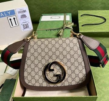 EC - GUKI Bags - 1324