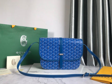 EC - GYO Bag - 156