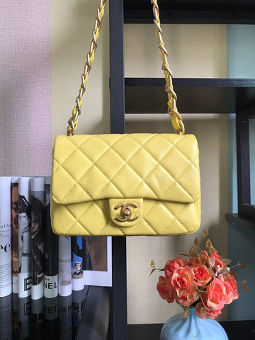 EC Luxury - CHL Bags - 3454