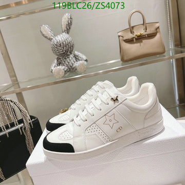 EC - DOR Women Shoes - 1717