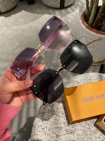 EC - LOV Sunglass - 053
