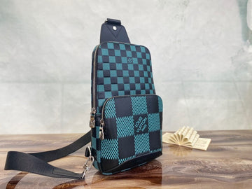 EC - LOV Women Bag - 2602