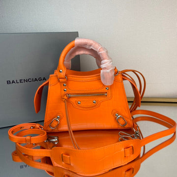 EC - BG Women Bag - 122