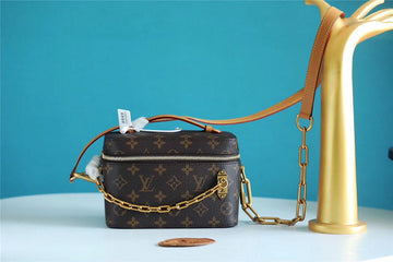 EC Fashion Lu-Vi bags - 8612