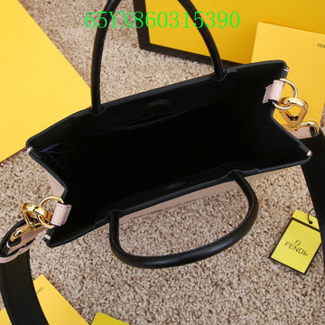 EC - FDE Bags - 3406