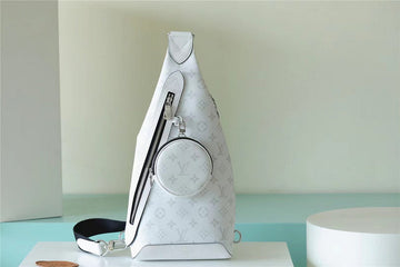 EC Fashion Lu-Vi bags - 9947