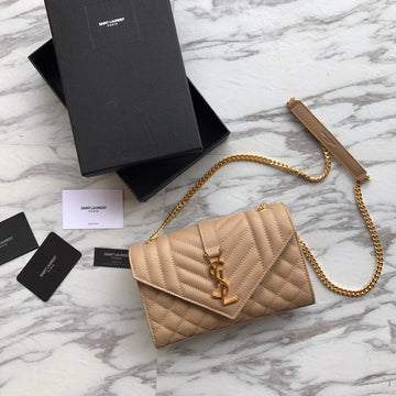 EC - YLS Women Bag - 842
