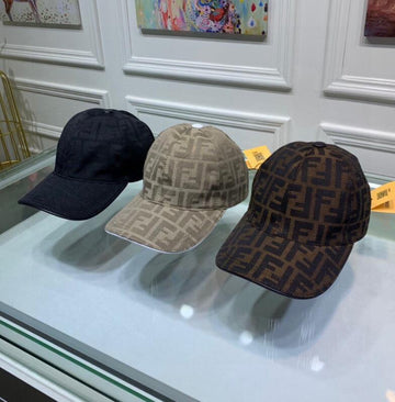 EC - Mix Hats - 092