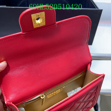 EC - CHL Bags - 942