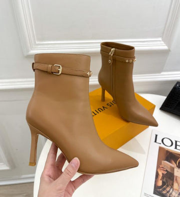 EC Luxury - LOV Women Shoes - 865