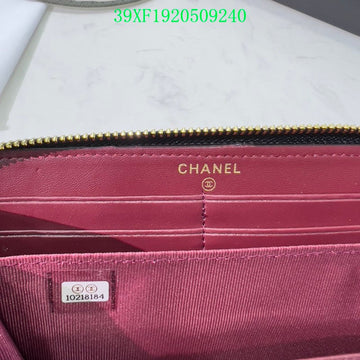 EC - CHL Wallet - 2354