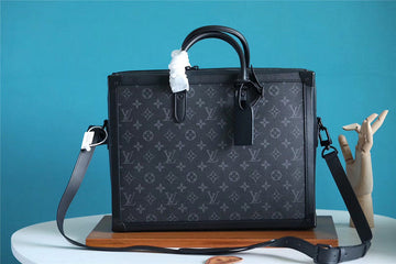 EC Fashion Lu-Vi bags - 9847