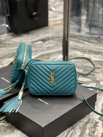 EC - YLS Women Bag - 104