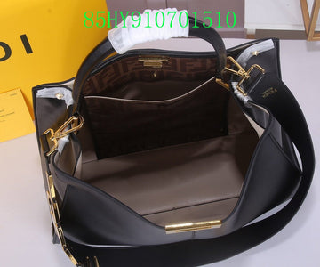 EC - FDE Bags - 2623