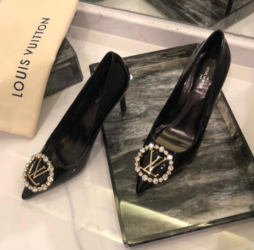 EC - LOV Women Shoes - 1684
