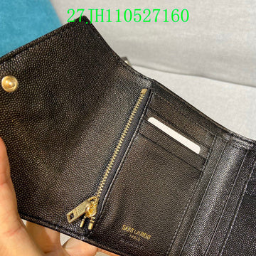 EC - YLS Wallet - 300
