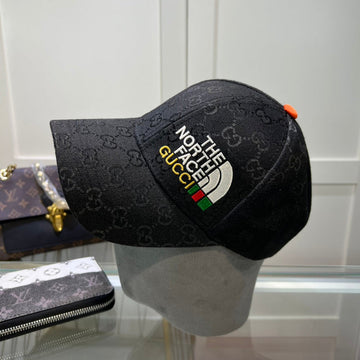 EC - GUKI Cap - 1144