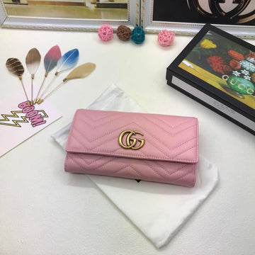 EC Luxury - GCI Bags - 644