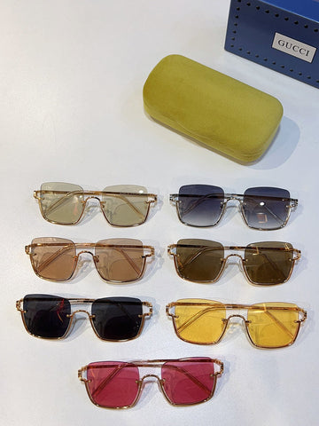 EC - GUKI Sunglass - 106