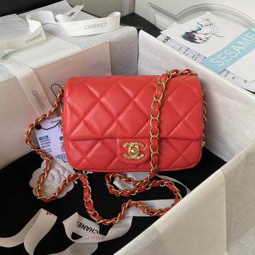 EC - CHL Women Bag - 354
