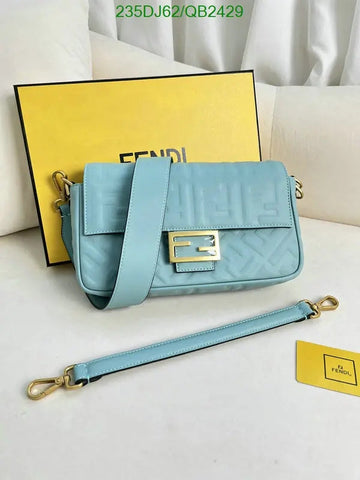 EC - FDE Bags - 537