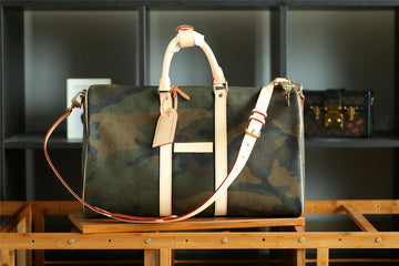 EC Fashion Lu-Vi bags - 9473