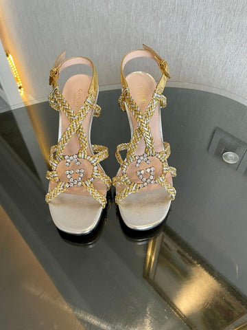 EC - GUKI Shoe - 900