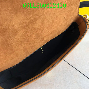 EC - FDE Bags - 1608