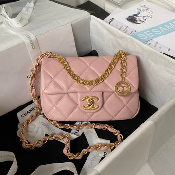 EC - CHL Women Bag - 1127