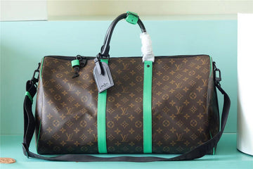 EC Fashion Lu-Vi bags - 11178