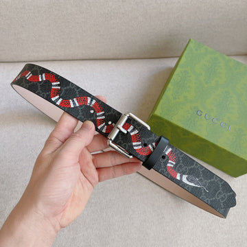 EC - GUKI Belt - 107