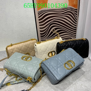 EC - DOR Bags - 916