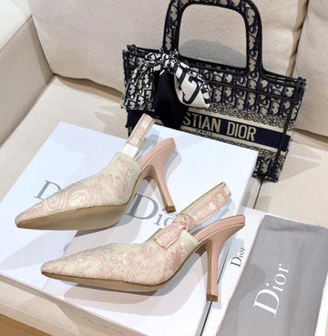 EC - DOR Women Shoes - 1196