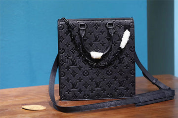 EC Fashion Lu-Vi bags - 10437