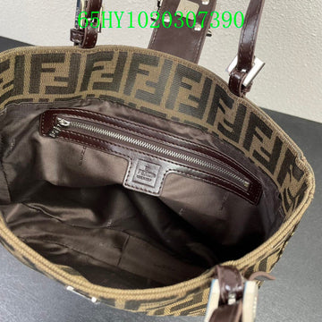 EC - FDE Bags - 2801