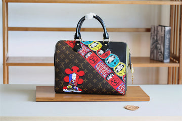 EC Fashion Lu-Vi bags - 8171