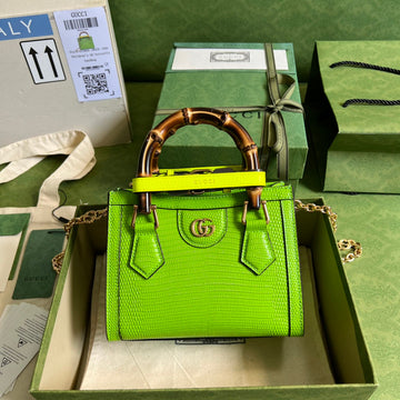 EC - GUKI Bag - 742