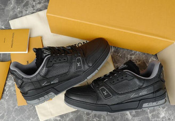 EC Luxury - LOV Men Shoes - 1110