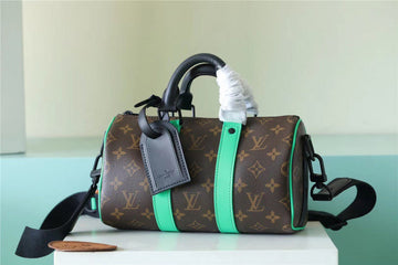 EC Fashion Lu-Vi bags - 11256