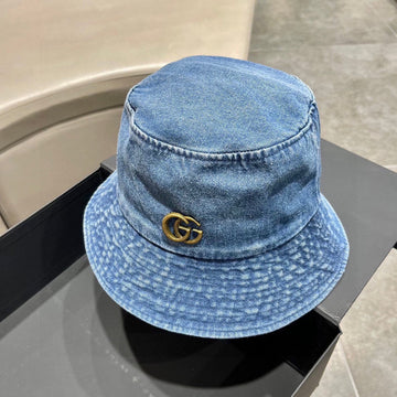 EC - GUKI Cap - 651