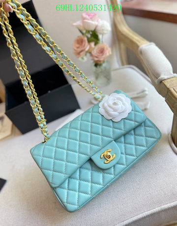 EC - CHL Bags - 2663