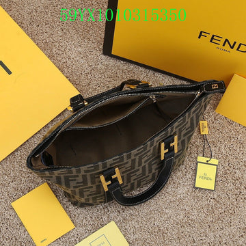 EC - FDE Bags - 3394