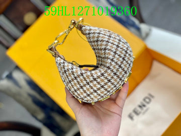 EC - FDE Bags - 1286
